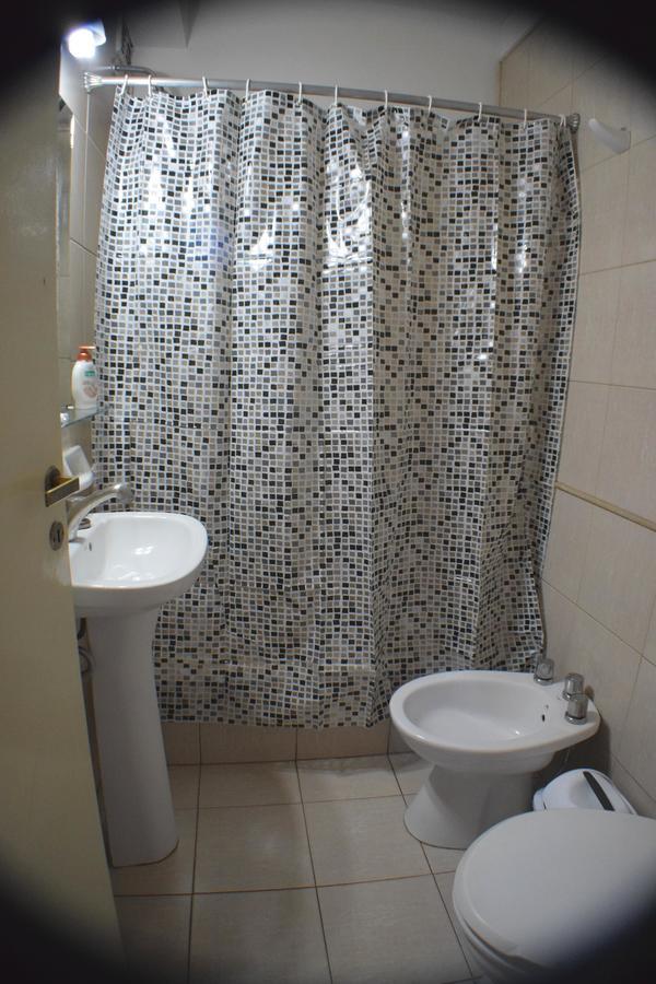 Апартаменты Departamento Centrico Мендоса Экстерьер фото